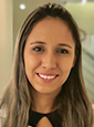 Cíntia Santos - Psicóloga