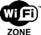 WiFi Zone